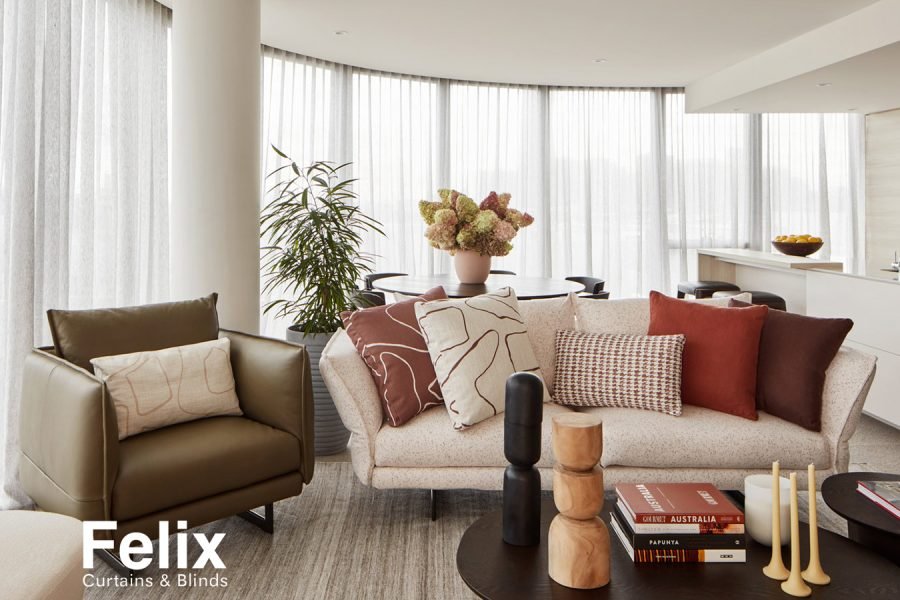 Chatswood Resident Project
