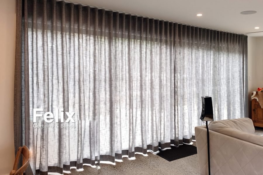 Epping Residential Project – Light Filtering