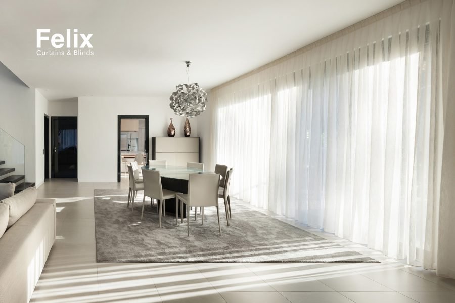 Burwood Residential Project – Shear